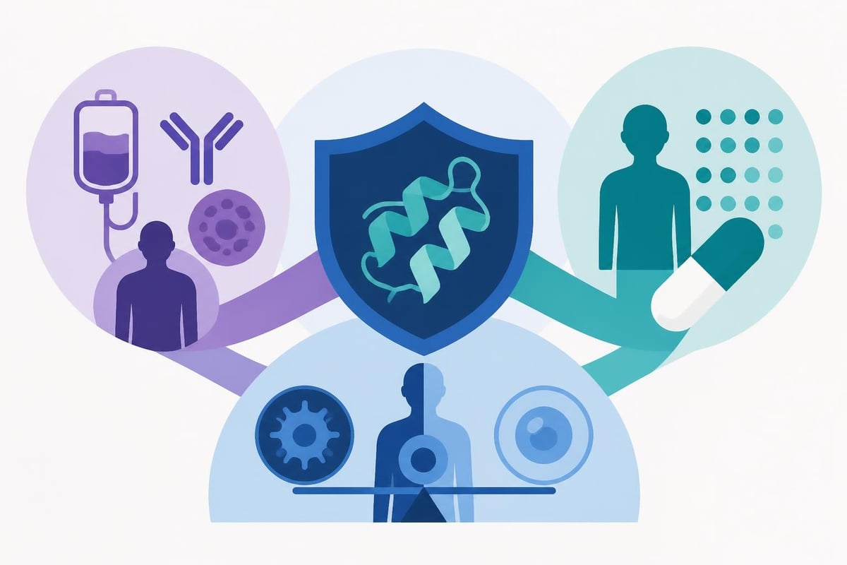 Research applications overview