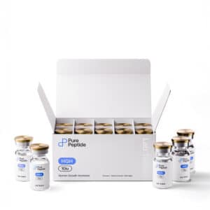 Human Growth Hormone (HGH)