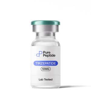 Tirzepatide