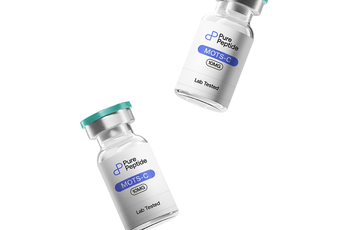 MOTS-c - Soma Peptide