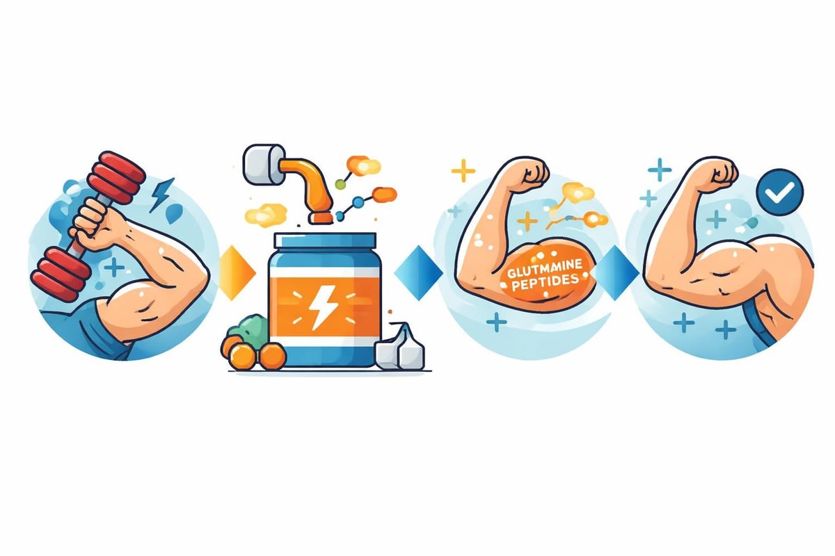 Athletic recovery timeline