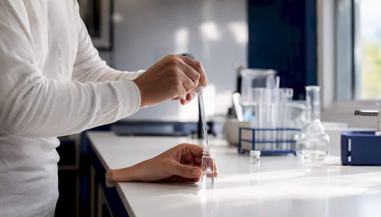 Peptides for menopause: an evidence-first guide