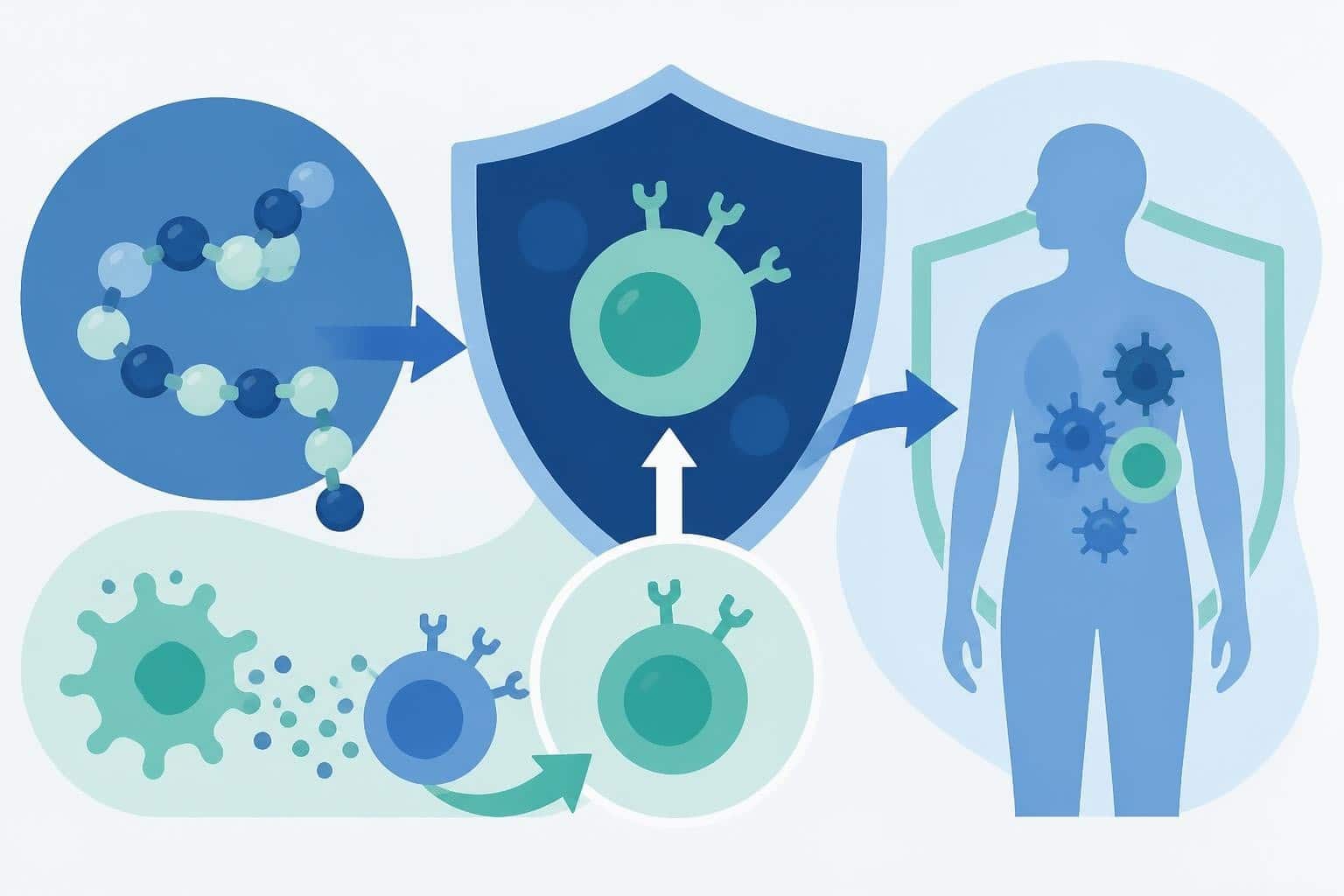 Thymosin Alpha 1: Immunomodulation and Clinical Uses