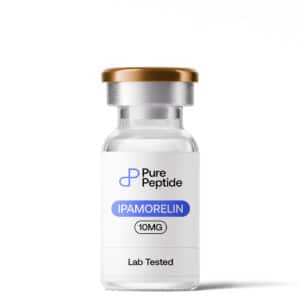 Ipamorelin
