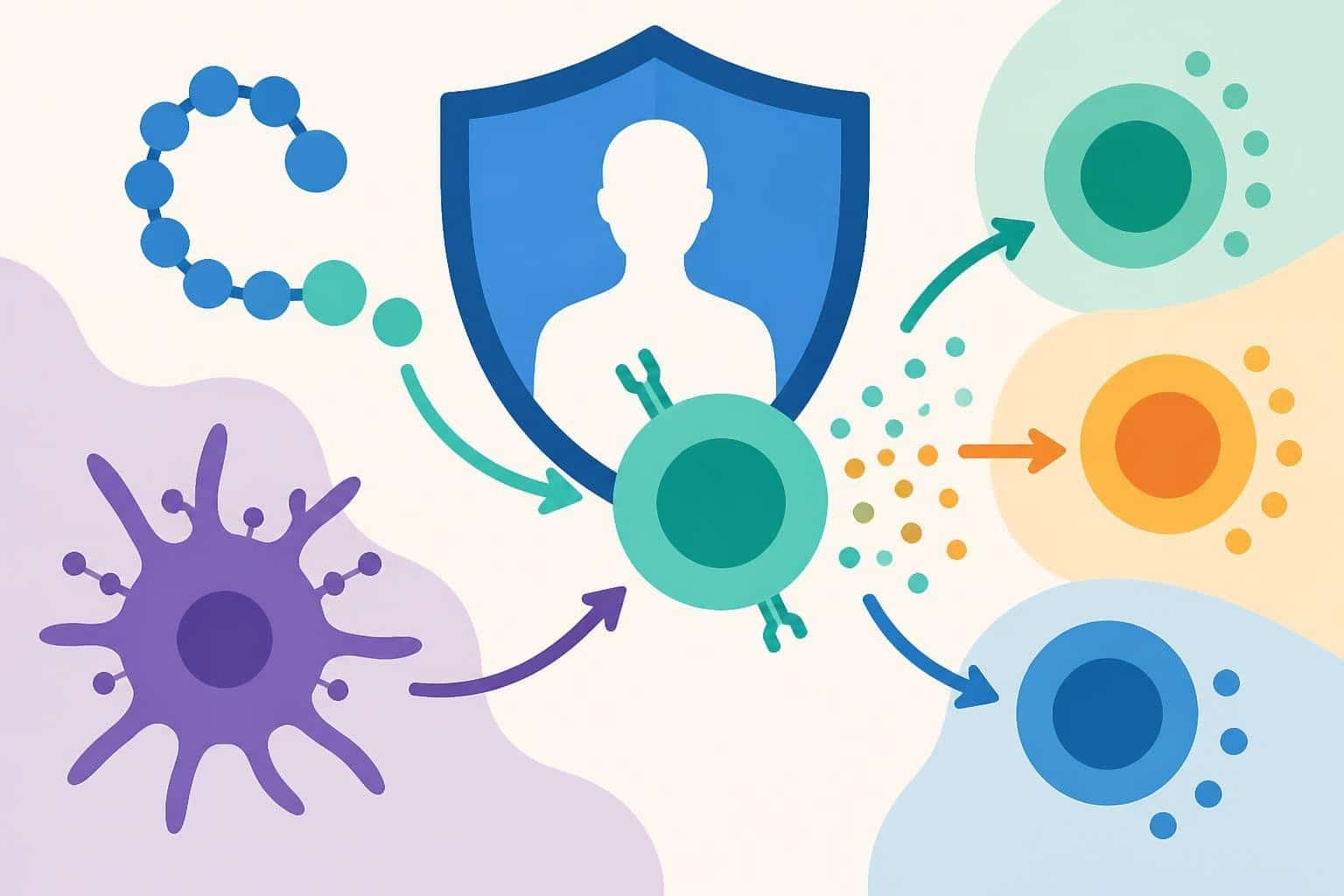 Thymosin Alpha 1 Peptide: Clinical Applications Guide