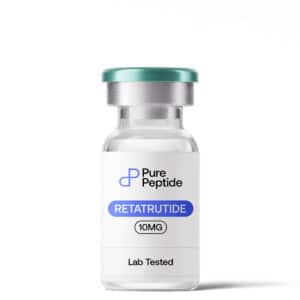 Retatrutide