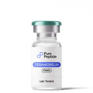 Tesamorelin