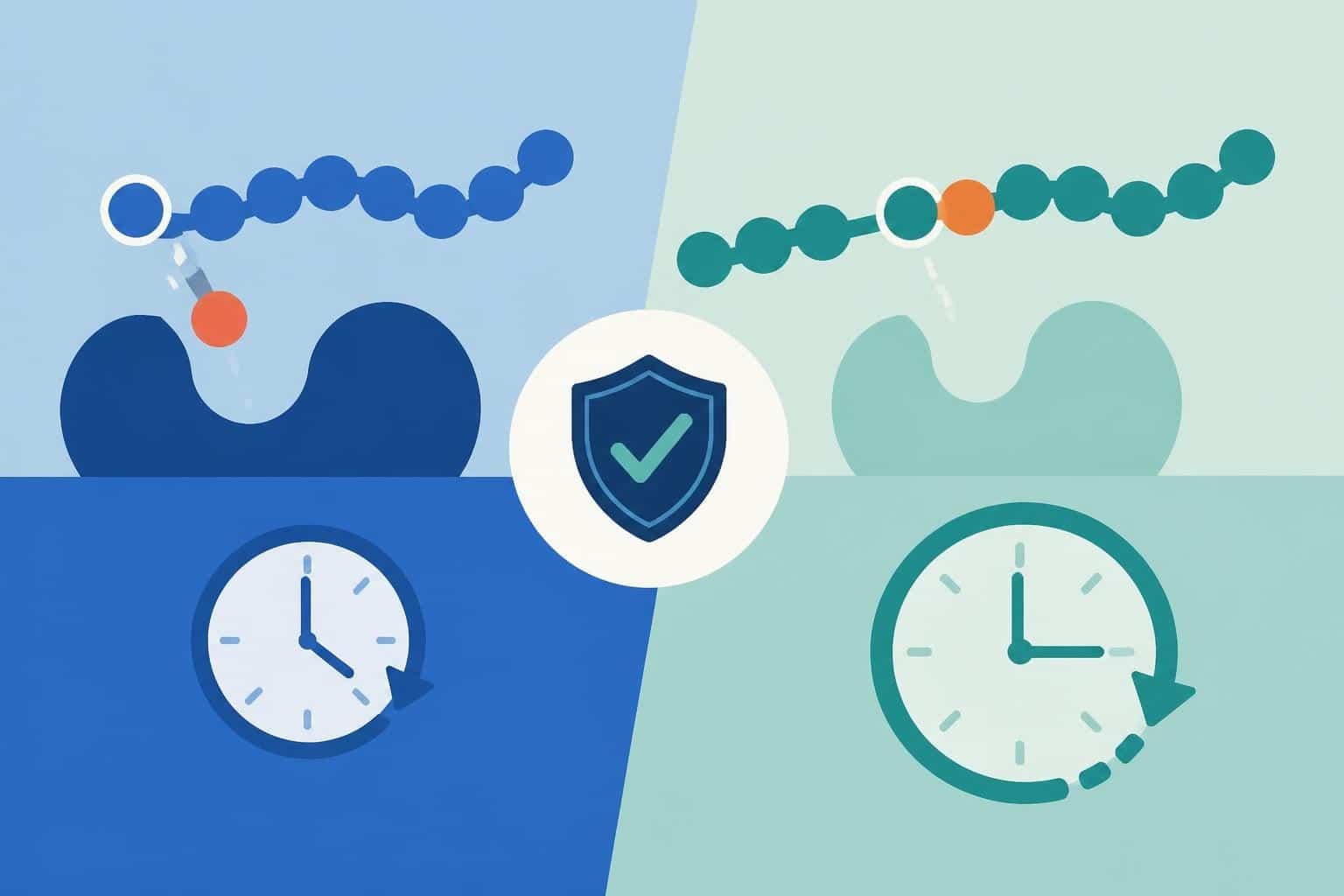 IGF-1 LR3: Understanding the Modified Growth Factor