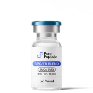 BPC-157 / TB-500 Blend