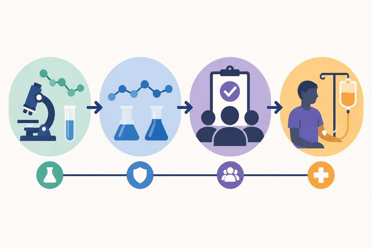 Research validation process