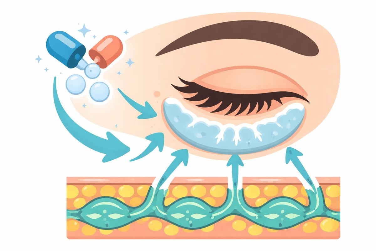 Eye care application