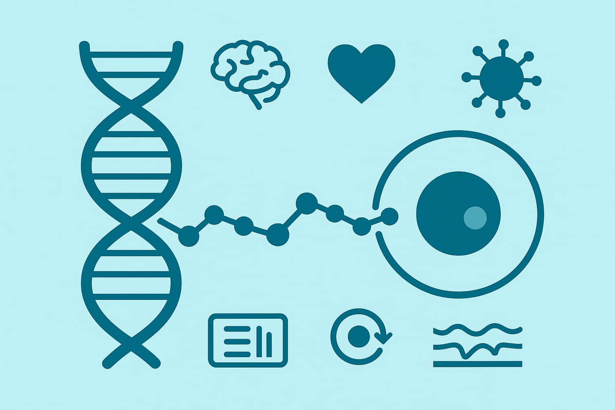 Understanding Bioregulator Peptides: The Science Explained