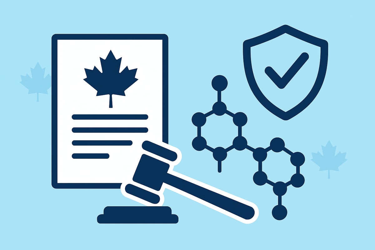 Legal and Regulatory Landscape for Peptides in Canada (2026 Update)