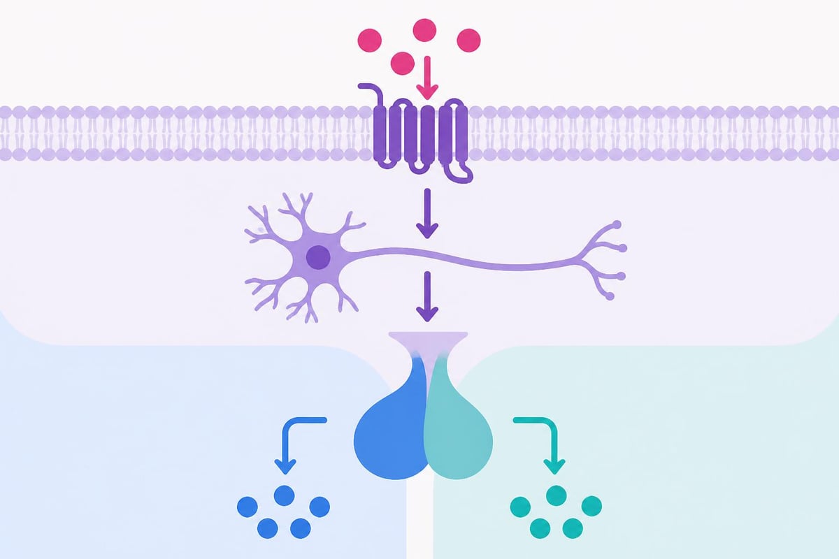 Kisspeptin signaling pathway