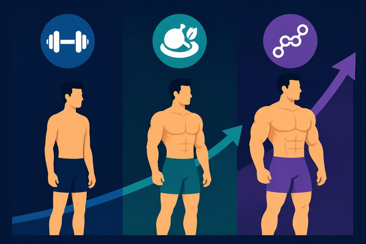 Athletic performance enhancement