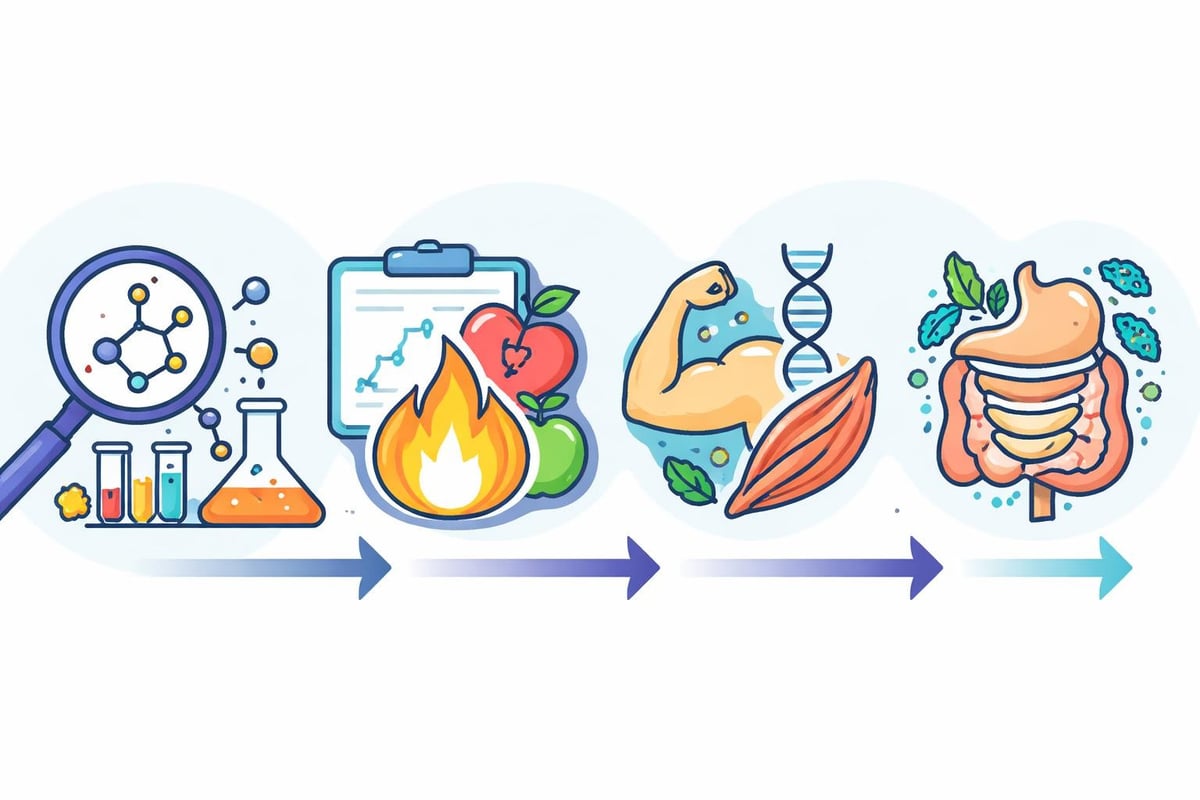 Research timeline