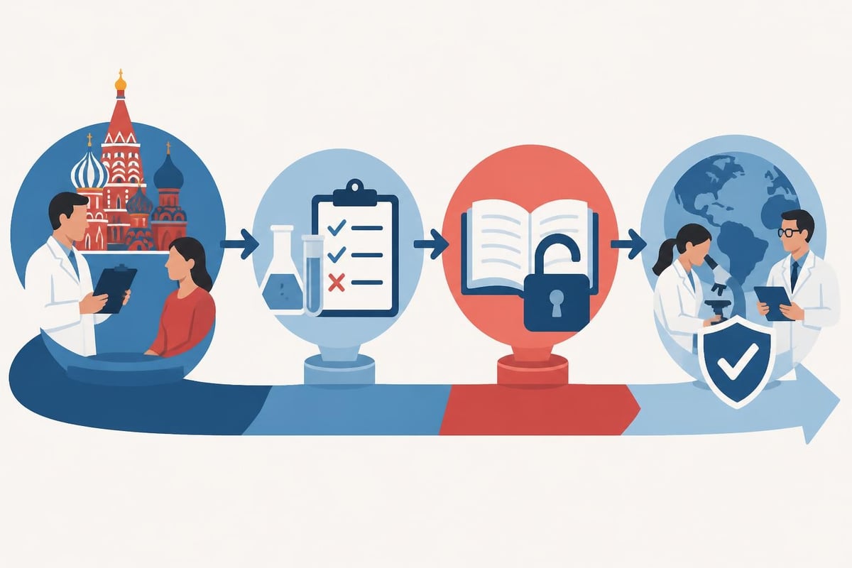 Research validation process