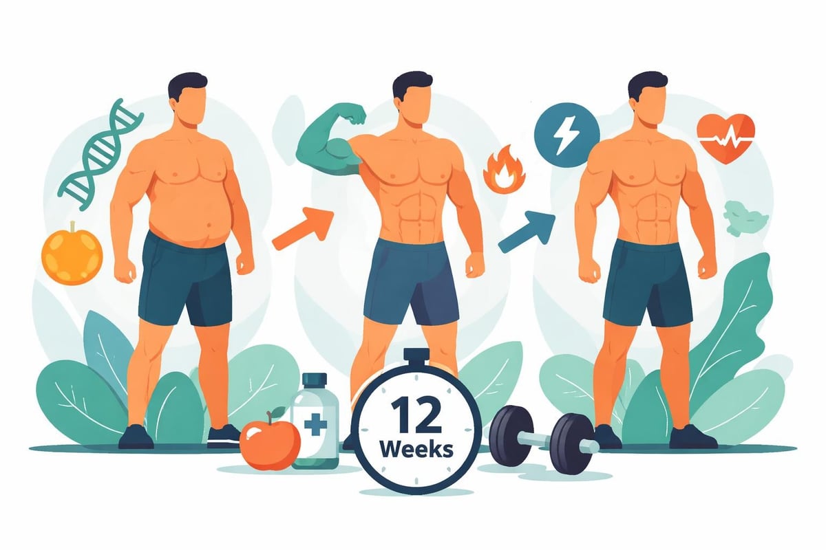 GHRH peptide benefits