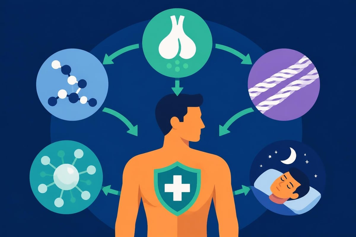 Recovery pathways