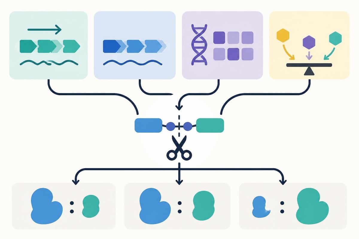 Protein expression optimization