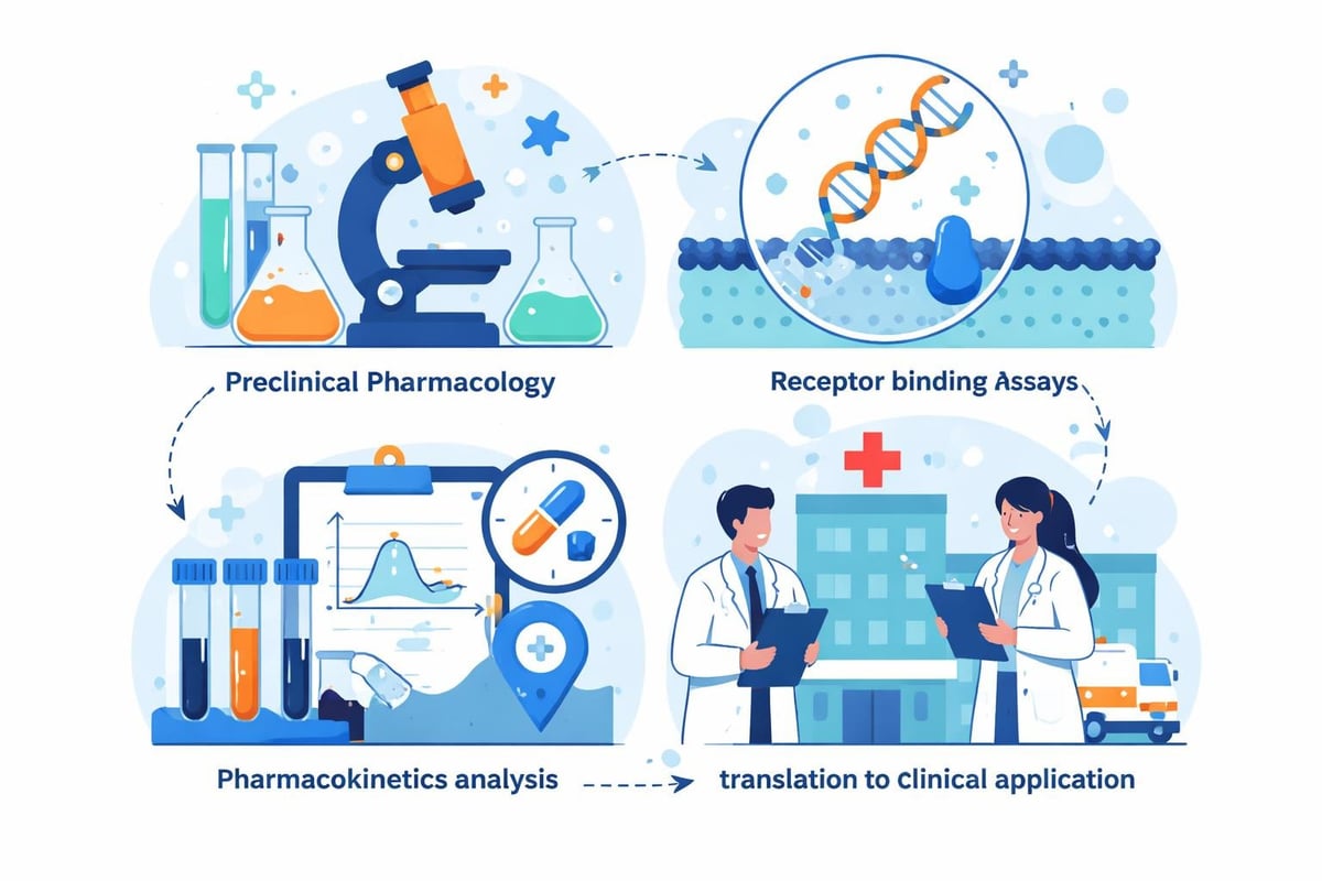 Research process