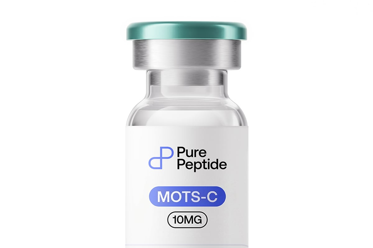 MOTS-c - Soma Peptide