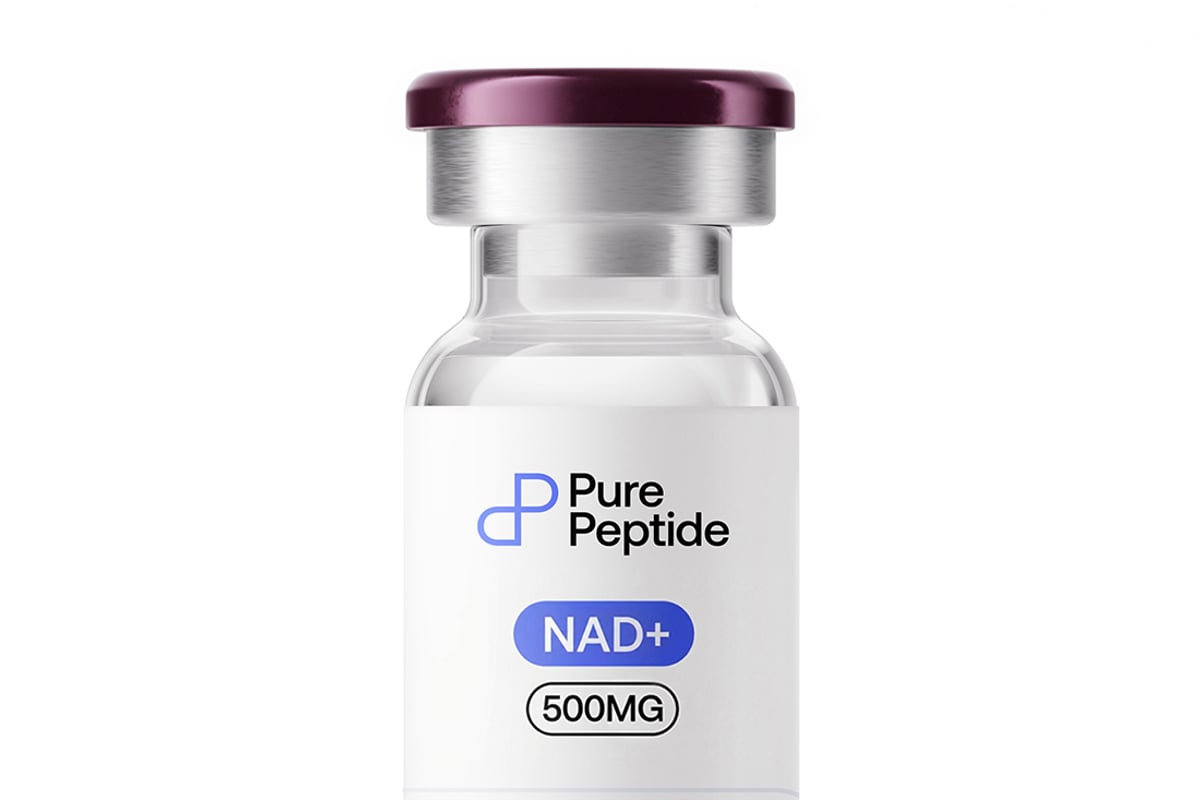 NAD+ - Soma Peptide