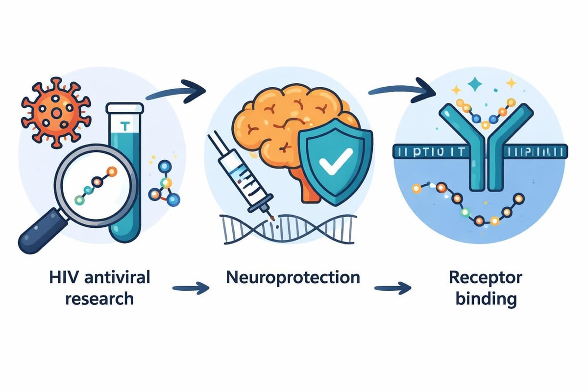 Research evolution