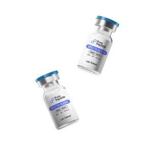 BPC-157 / TB-500 Blend