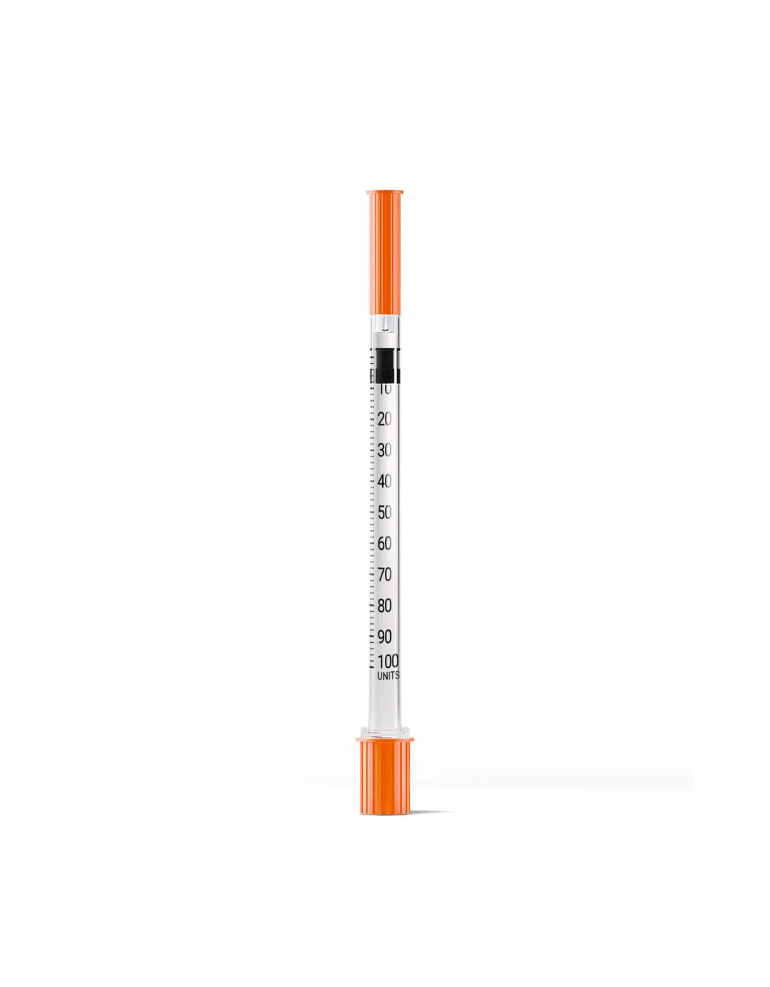 Injection Syringes