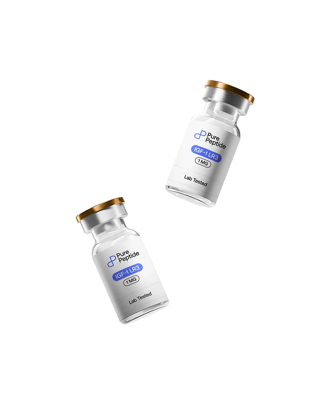 IGF-1 LR3