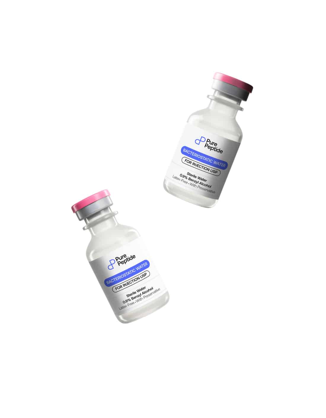 Bacteriostatic Water