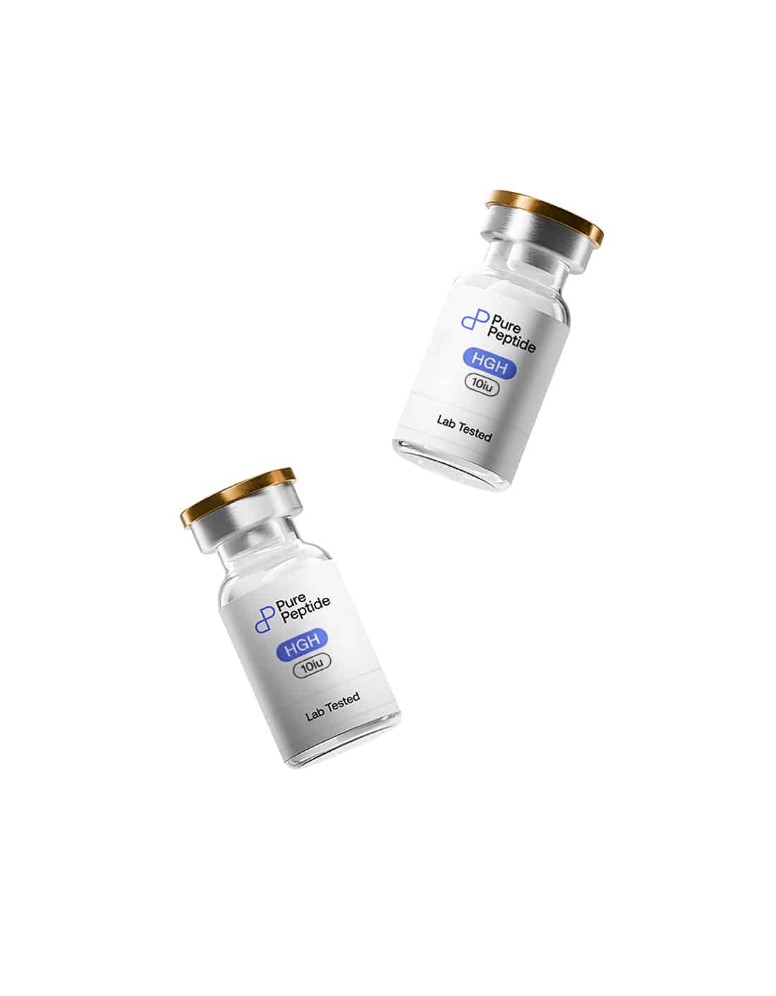 Human Growth Hormone (HGH)