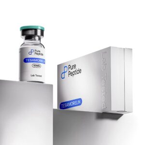 Tesamorelin