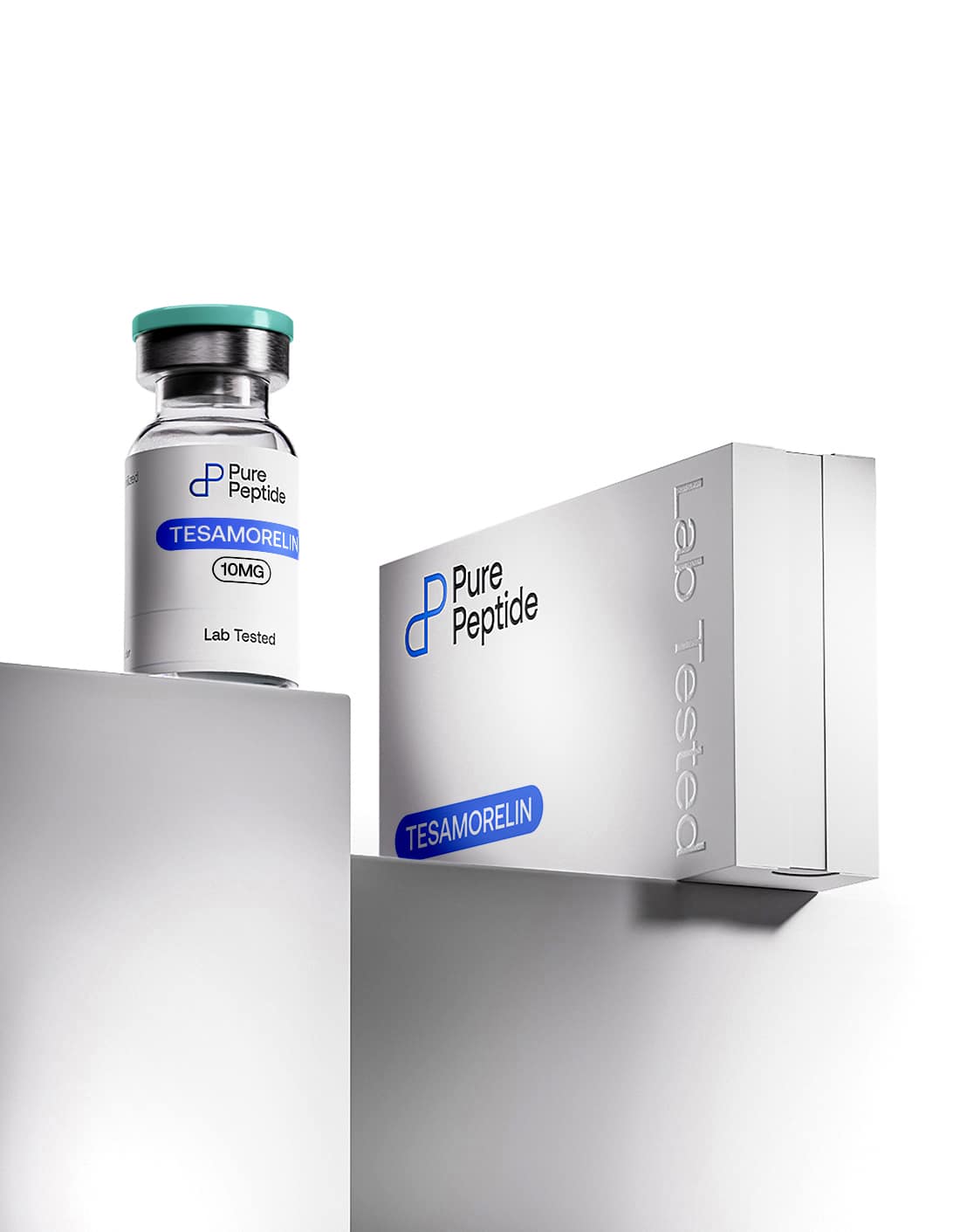 Tesamorelin