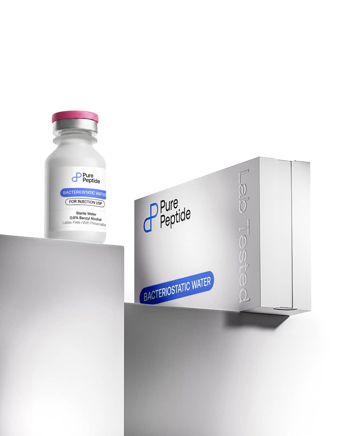 Bacteriostatic Water