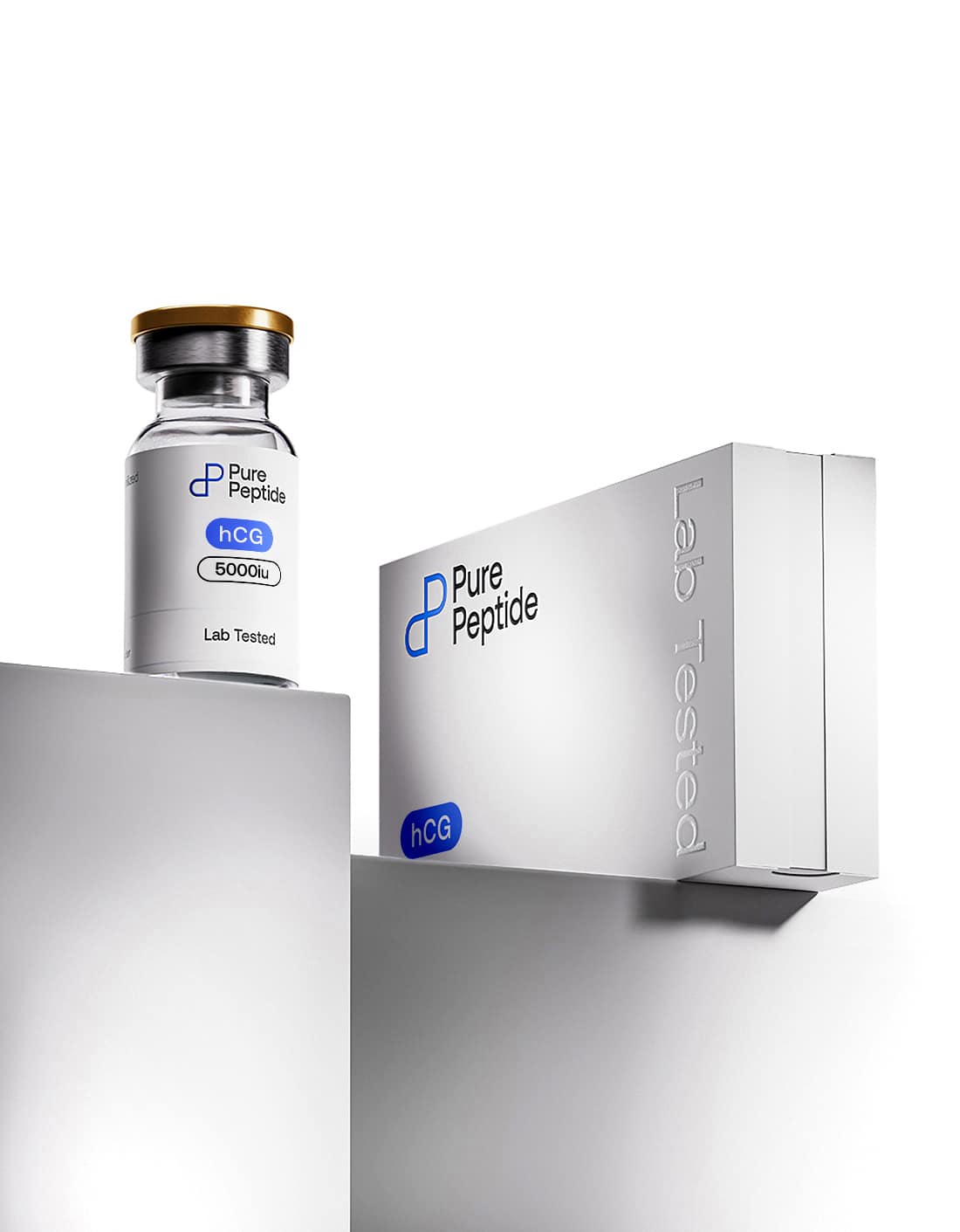 Human Chorionic Gonadotropin (hCG)