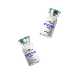 Tesamorelin