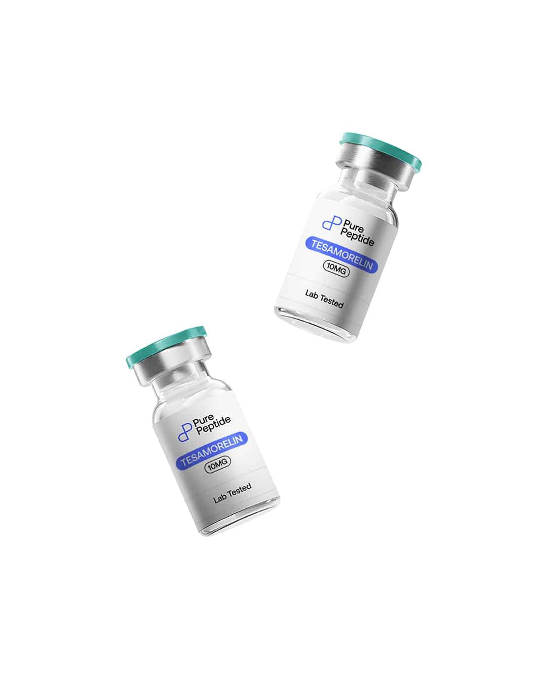 Tesamorelin