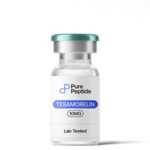Tesamorelin