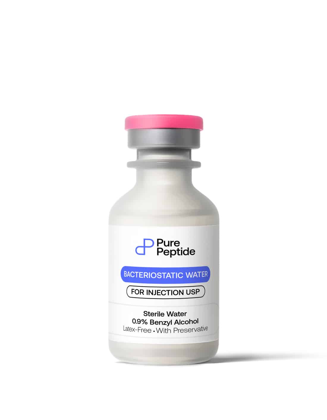 Bacteriostatic Water