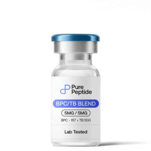 BPC-157 / TB-500 Blend