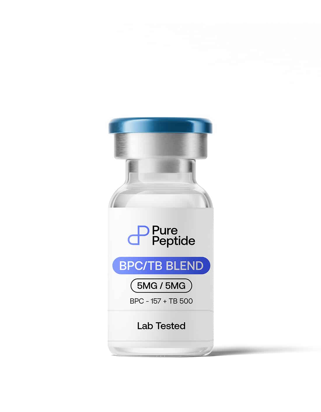 BPC-157 / TB-500 Blend