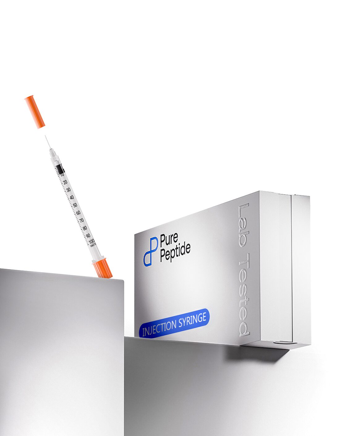 Injection Syringes