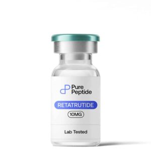 Retatrutide