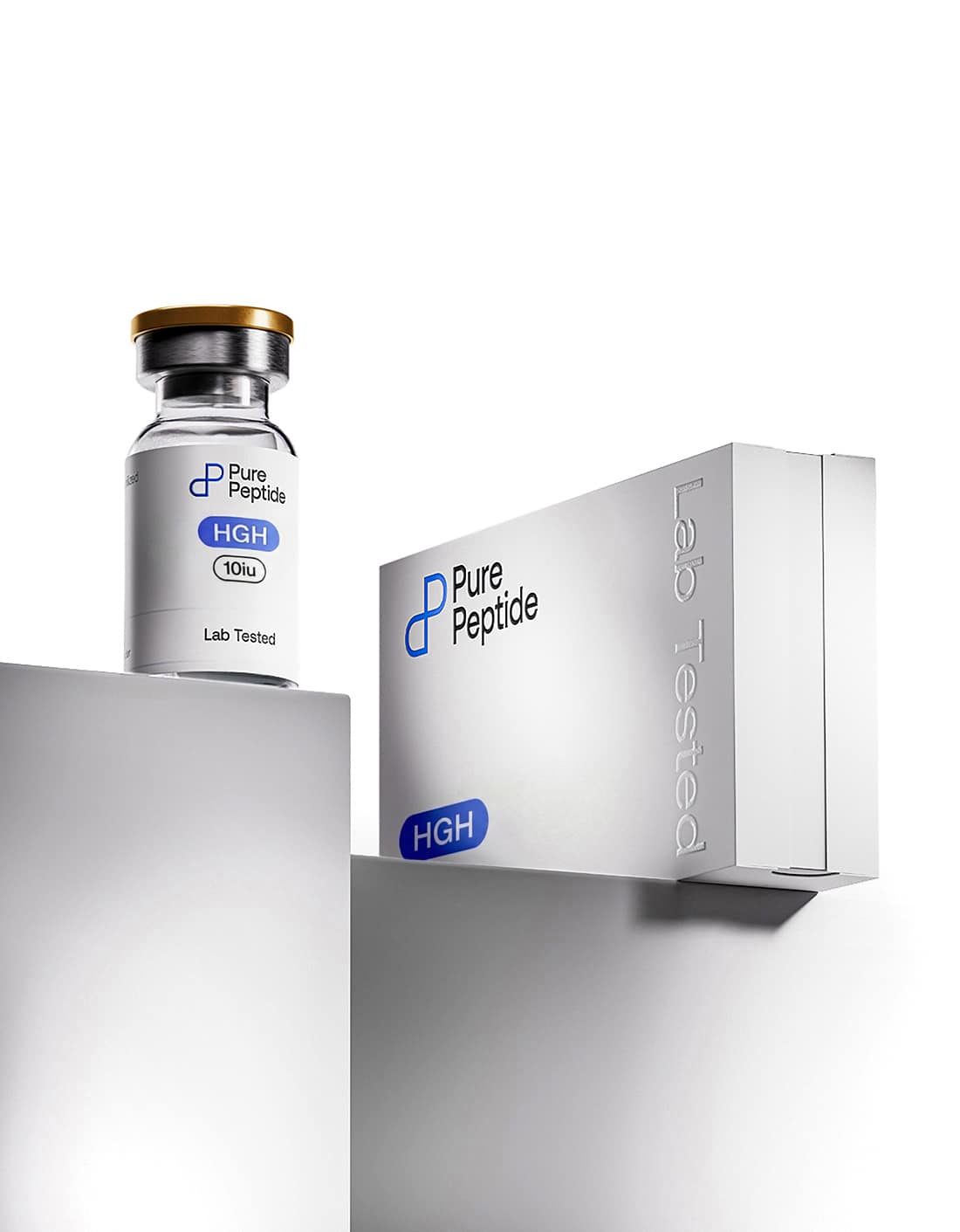 Human Growth Hormone (HGH)