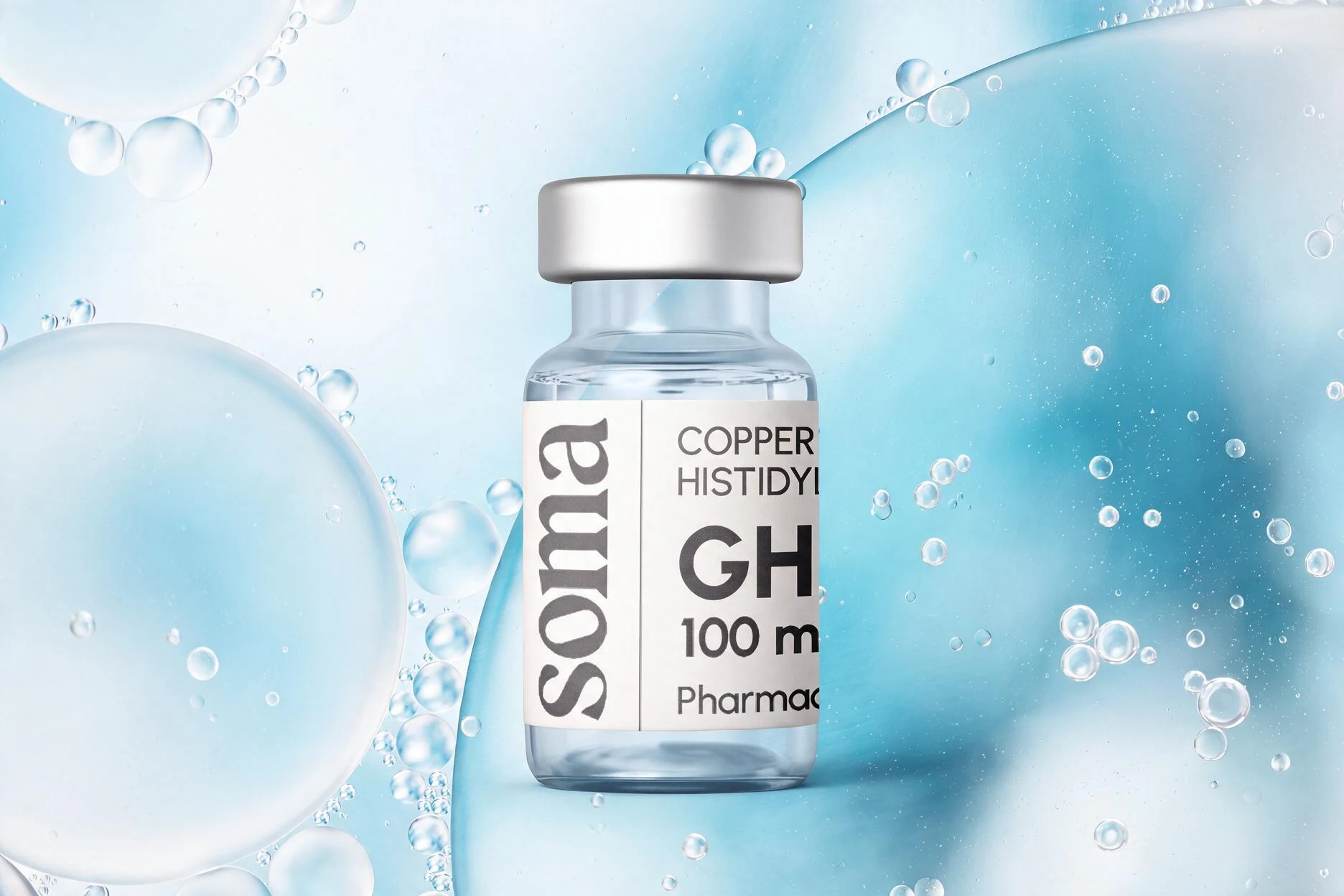 Cta Shop Copper Vial