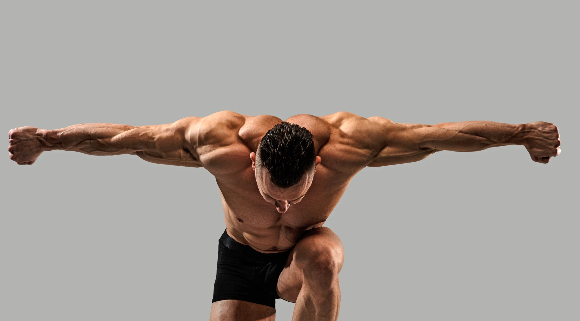 Goal Longevity Athlete